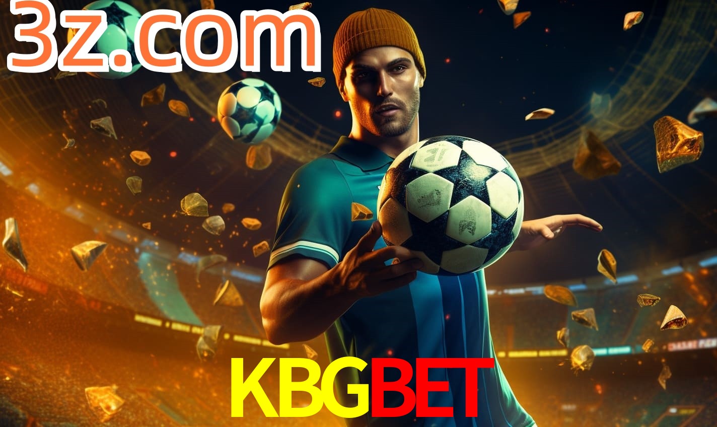 Ampla Seleção de Apostas KBGBET